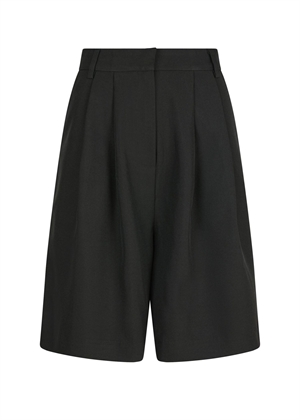 Nika bermuda shorts Sort Neo Noir 